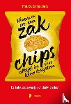 Aarts, Esther - Waarom we een zak chips altijd in één keer leegeten