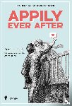Schokkenbroek, Janneke - Appily ever after