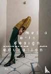 Reynders, Dirk - Art, Media, Design Education+