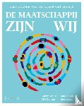 Nivelle, Debby, Lanoye, Sara, Vissers, Katrien, Derwael, Dirk - De maatschappij zijn wij