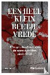 Laenen, Ria - Een heel klein beetje vrede