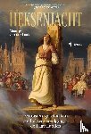 Laak, Maartje van der - Heksenjacht