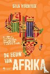 Vercruysse, Stijn - De eeuw van Afrika