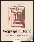 Coomans, Stef, Greven, Tim - Wegwijs in recht
