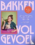 Verhulst, Laura - Bakken vol gevoel