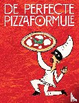 Tibben, Stefan, Coppoolse, Elkin - De perfecte pizza formule