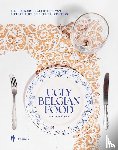 Willems, Fleur - Ugly Belgian Food