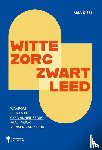 Kissi, Ama - Witte zorg, zwart leed