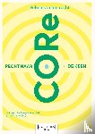 Voorter, Jonas, Vanderauwermeulen, Loth - Core: recht naar de kern