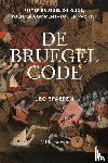 Spaepen, Leo - De Bruegel Code