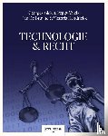 Gielen, Georges, De Bruyne, Jan, Valcke, Peggy, Hendrickx, Victoria - Technologie en recht
