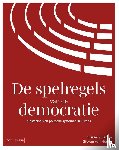 Fiers, Stefaan, Van Hecke, Steven - De spelregels van de democratie
