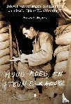 Weyns, Francis - Houd moed, en steun elkander