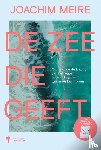 Meire, Joachim - De zee die geeft