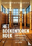 Defoort, Hendrik, Mantels, Ruben - Het Boekentoren boek