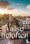 Vrancken, Inge - Land van valse beloften