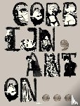  - Corbijn, Anton (Elk boek bevat een gratis, exclusieve poster)