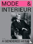 Cockx, Romy, Schuldenfrei, Robin, Steinhäußer, Lara - Mode & Interieur – A Gendered Affair