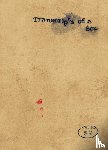  - Transcripts of a Sea (NL)
