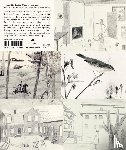 Nordstrom, Jockum - Drawings 1992-2025