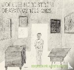 Nordstrom, Jockum - Drawings 1992-2025