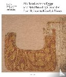 De Moor, Antoine, Fluck, Cäcilia, Linscheid, Petra - Silk Textiles from Egypt and Neighbouring Countries in the First Millennium AD