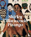 Villavicencio Pizango, Shirley - Shirley Villavicencio Pizango