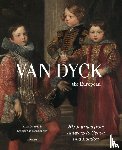 Bastiaensen, Jean - Van Dyck, the European