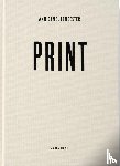 Demeulemeester, Ann - Print