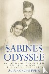 Schipper, Agnes - Sabines Odyssee