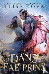 Kova, Elise - Een dans met de fae prins