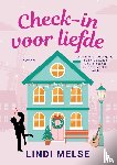Melse, Lindi - Check-in voor liefde