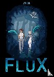 Dul, Jay - Flux