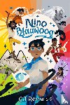 Reynaldo, Cj - Nino Blauwoog