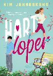 Jenneskens, Kim - Hartloper