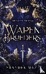 Mazee, Lysander - Wapenbroeders