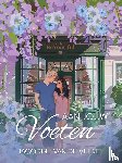 Velde, Jacodine van de - Aan jouw voeten