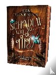 Minkman, Jen - Schaduw van de tijd