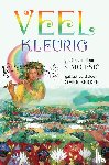 Ešić, Šimo - Veelkleurig