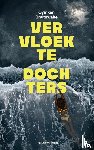 Braithwaite, Oyinkan - Vervloekte dochters