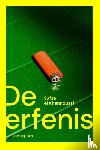 Khannoussi, Safae el - De erfenis