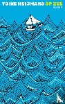 Heijmans, Toine - Op zee