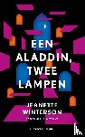 Winterson, Jeanette - Eén Aladdin, twee lampen
