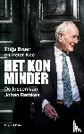 Kee, Peter, Broer, Thijs - Het kon minder