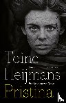 Heijmans, Toine - Pristina