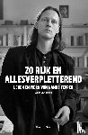 Verduin, Lodewijk - Zo rijk en allesverpletterend