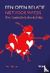 Darens, Rhea - Een open relatie: niet voor watjes