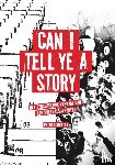 Schutter, Peter - Can I tell Ye a story