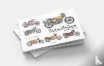 Janssen, Menno - Superbikes van de Seventies
