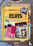 Berg, Erik van den - Elvis, wij waren erbij!